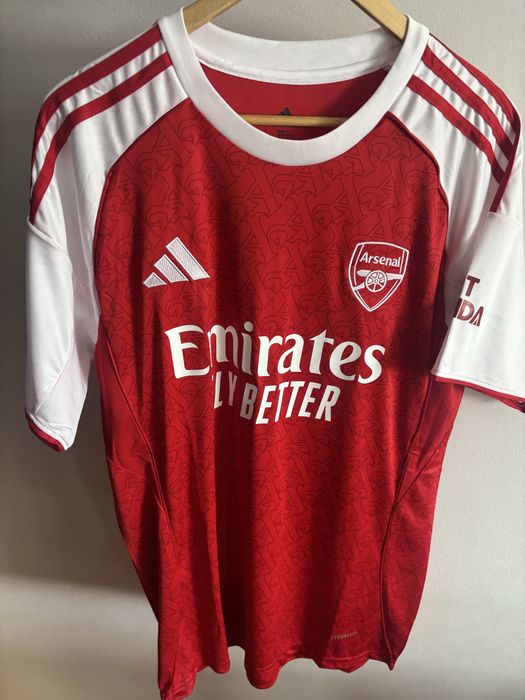 Koszulka Arsenal Londyn sez. 25/26 roz. L