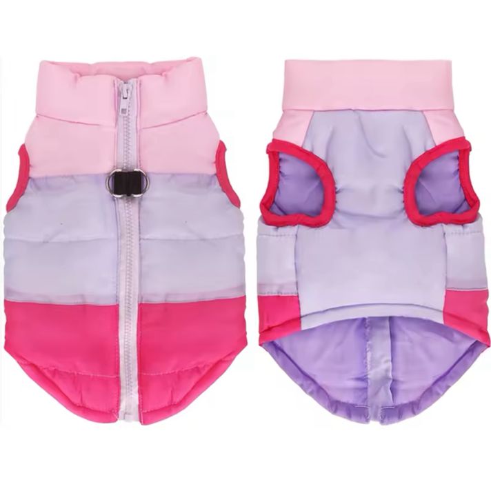 Одяг для котиків і песиків