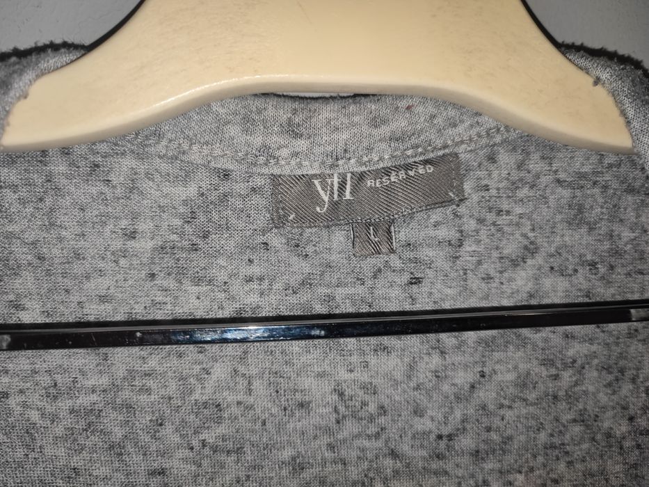 Kardigan z kieszeniami Reserved L