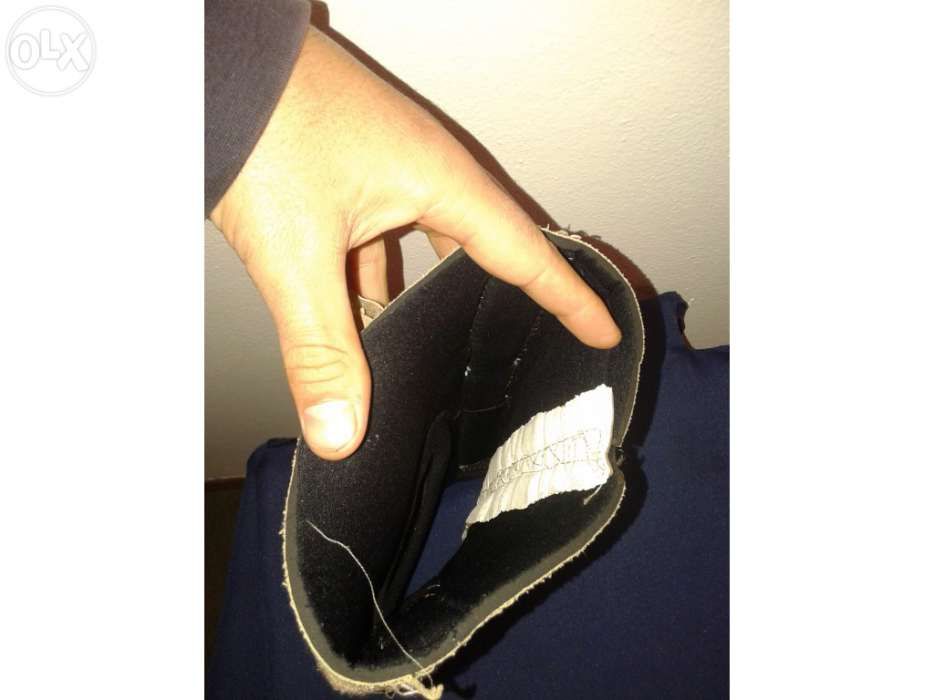 Joelheira ortopedica - bom estado ou empresto