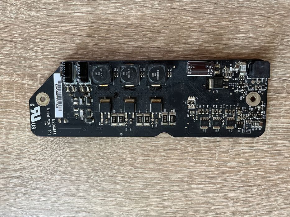 Плата V267-701 для підсвітки монітора Apple iMac 21.5 A1311