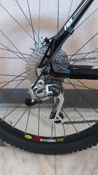 Bicicleta BTT BH 26"