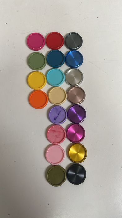 Discos caderno inteligente