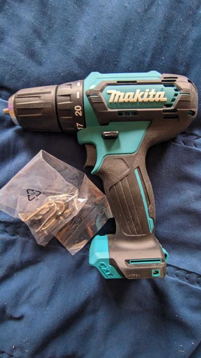 vendo makita def333Dz