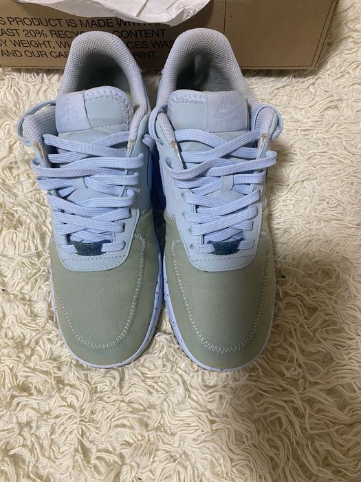 Кросівки nike air force 1