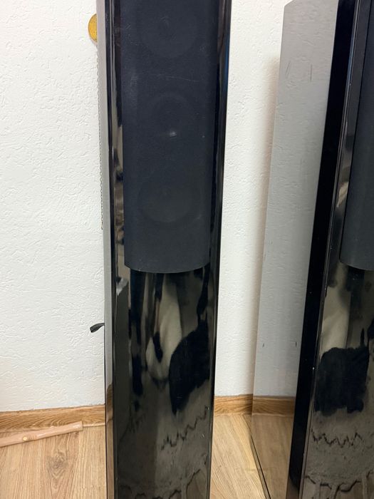 Kolumny Pure Acoustics Dream 77 + Głośnik Centralny | Wrocław