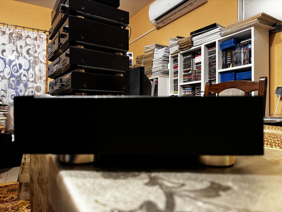 Tuner  Pioneer F 201