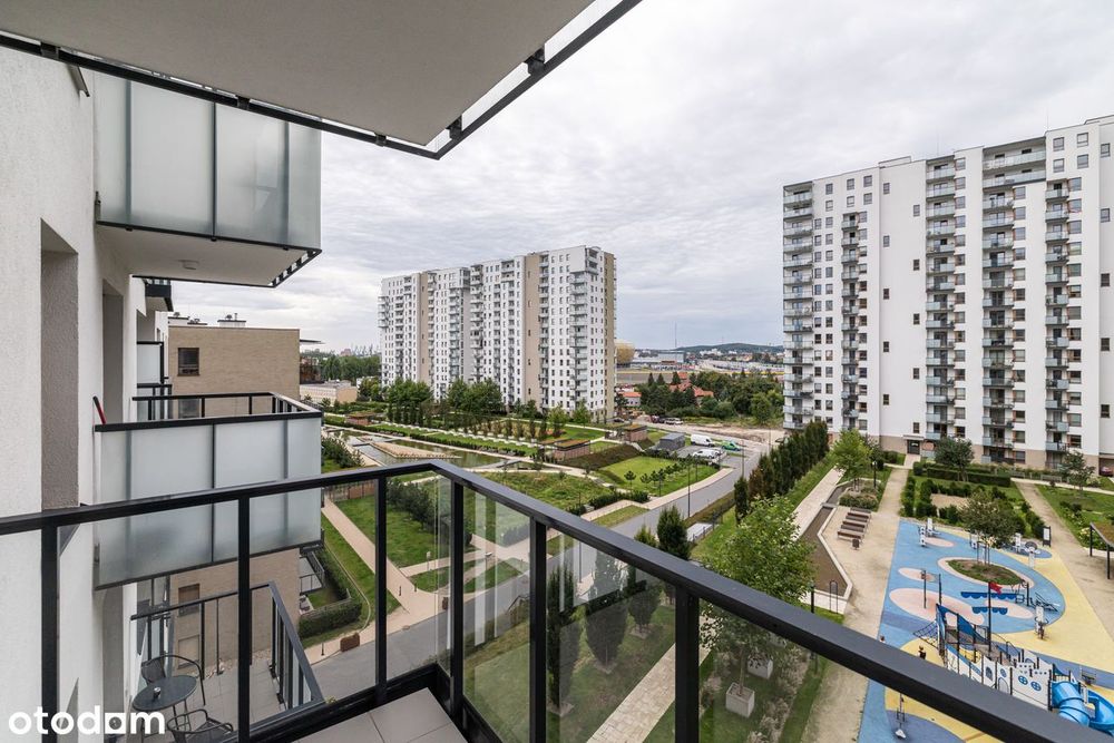 **GOTOWE DO WPROWADZENIA | 2-pok. | Wysoki standard| PROWIZJA 0%**