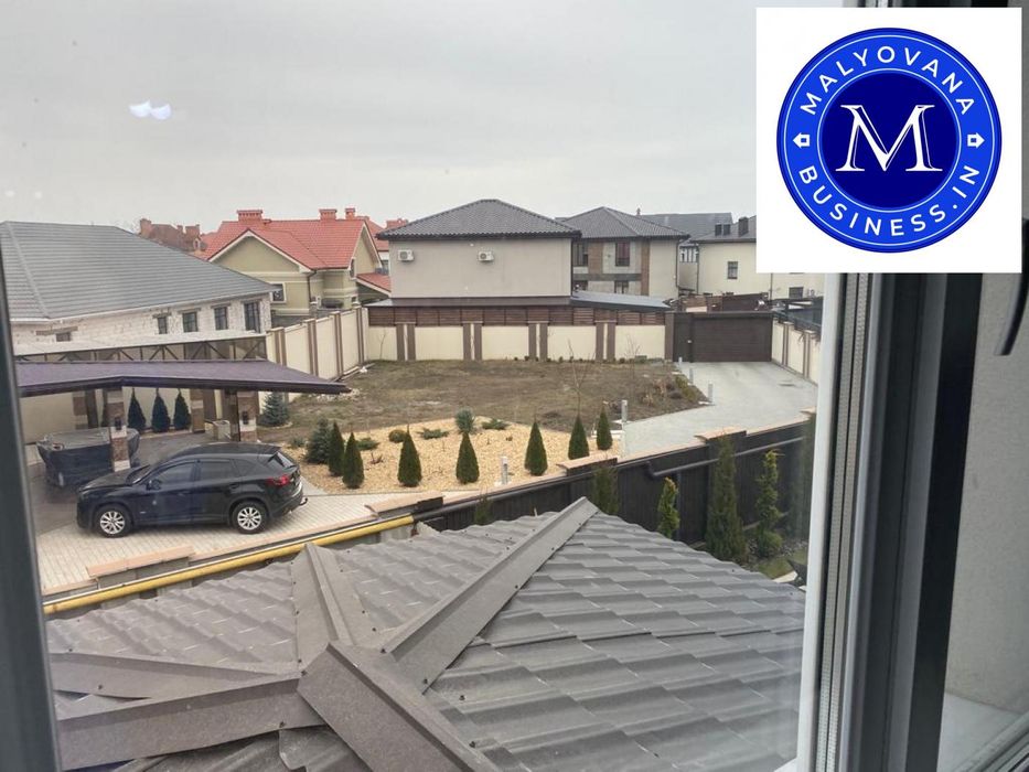 House by the address st. Sportivnaya (area 312 m²) - Atlanta.ua - photo 6