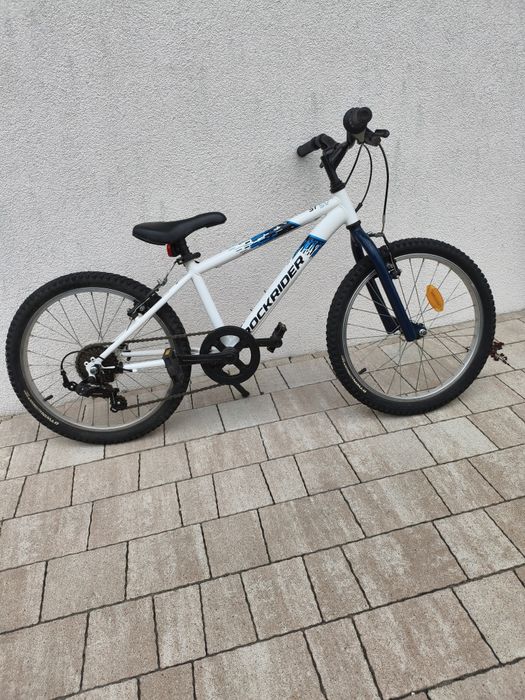 Rower dziecięcy unisex