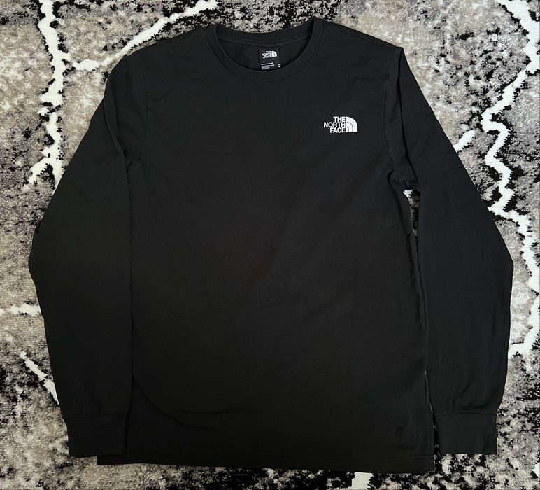 Лонгслів The North Face / M