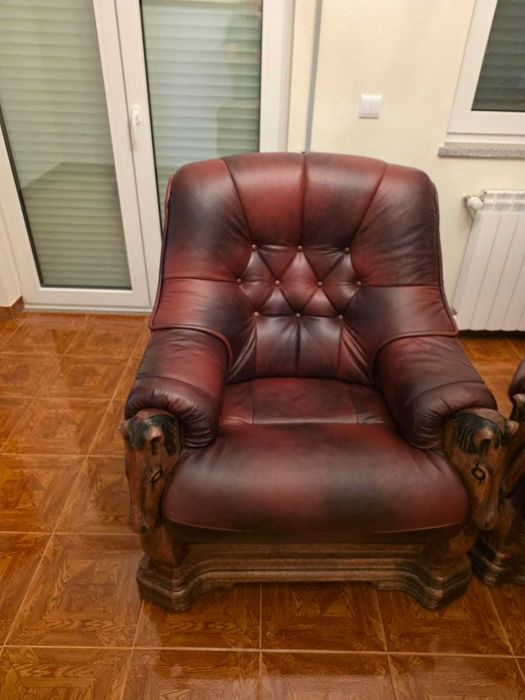 Vendo Sofás para sala