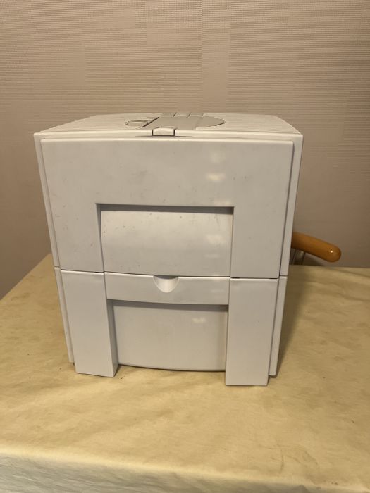 Зволожувач повітря VENTA LW14  (мийка повітря)