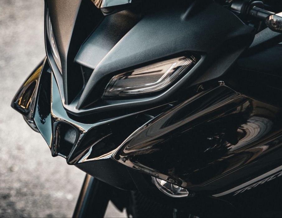 Asa Frontal Yamaha Tracer 9 21/24