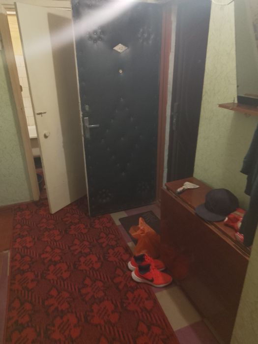 Здам одну кімнату двокімнатної квартири(2-га закрита)