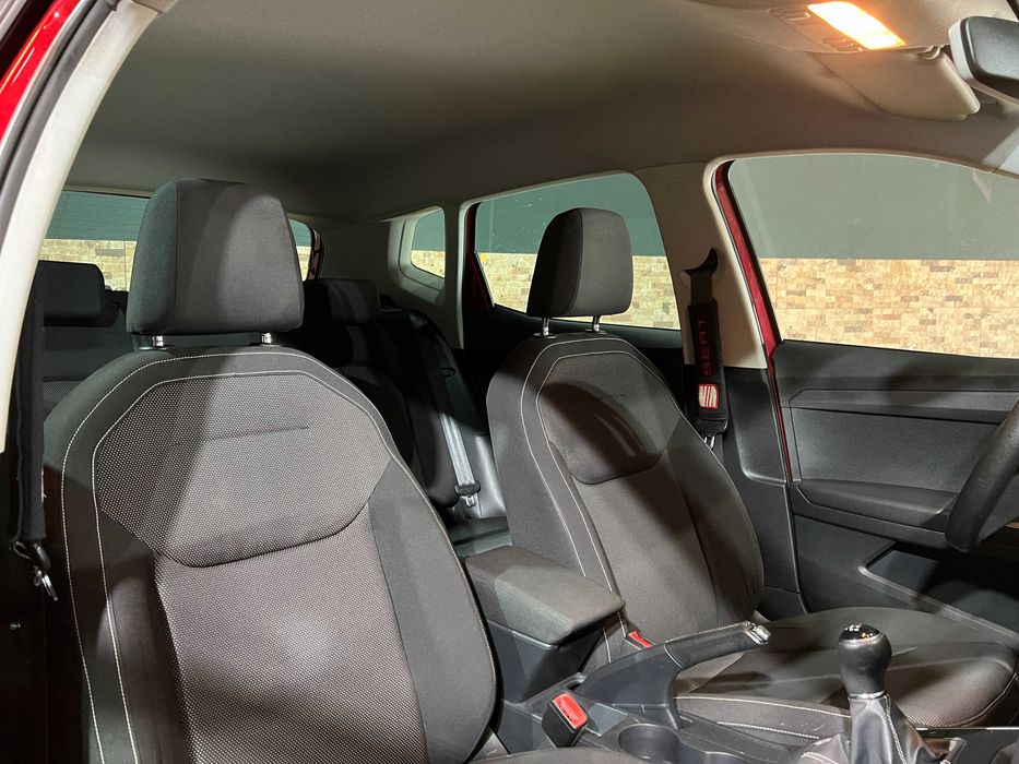 SEAT Arona 1.6 TDI | Nacional | Apenas 71.000 km | 2018