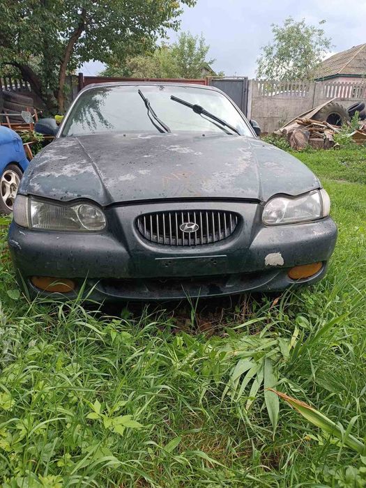 HYUNDAI,SONATA,Продам на запчасти или восстановление