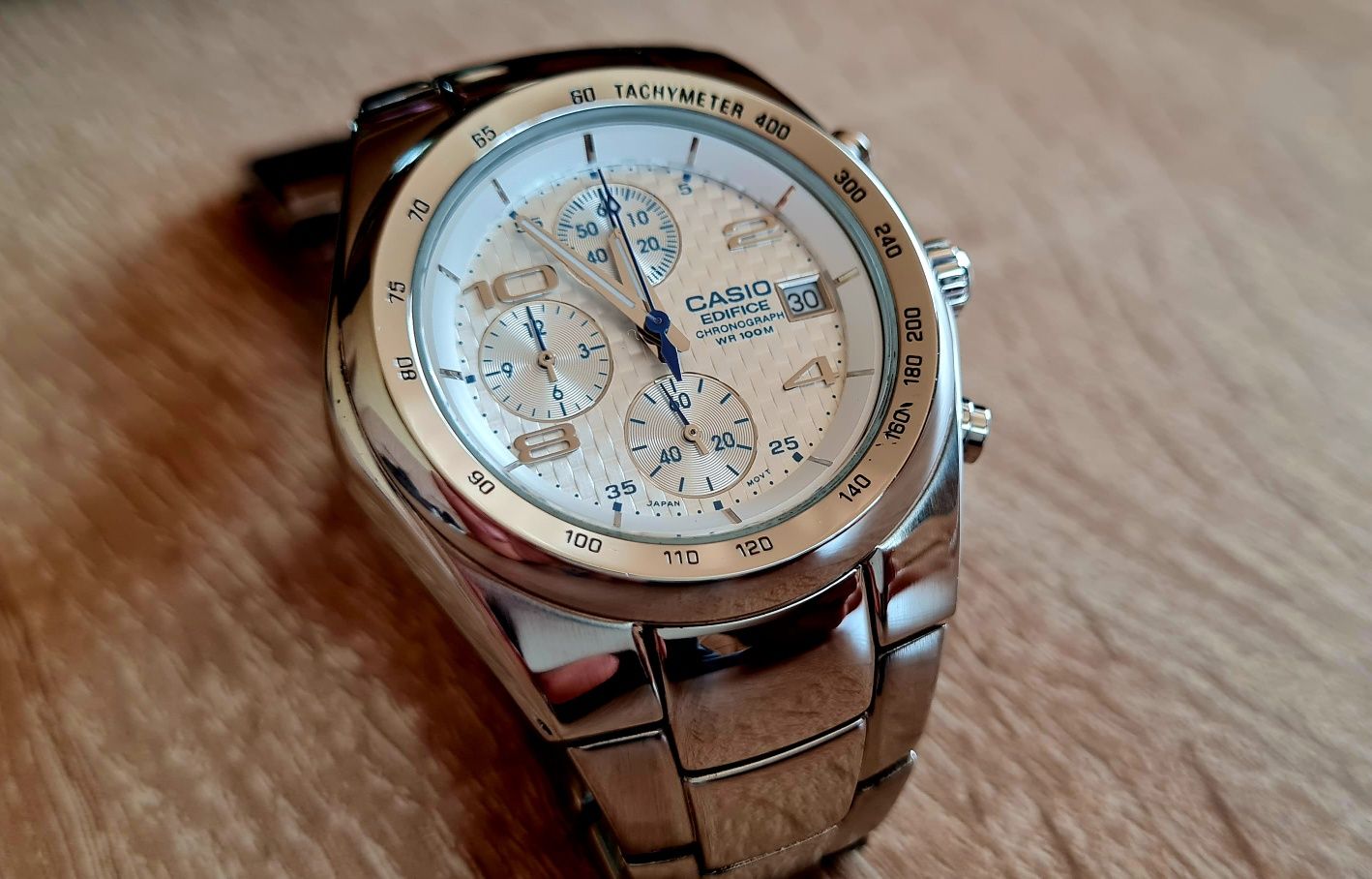 Casio edifice ef 501 2 100 Olx
