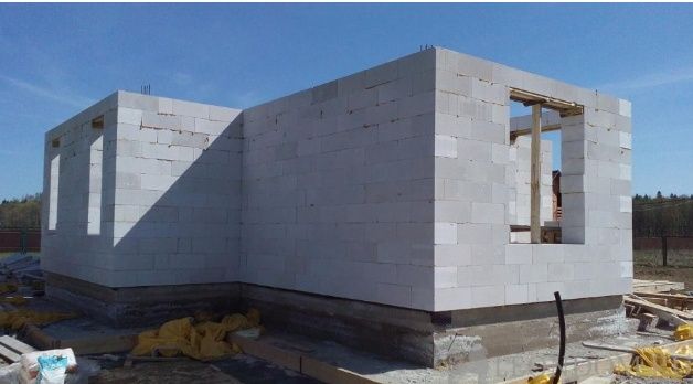 Строительство и ремонт