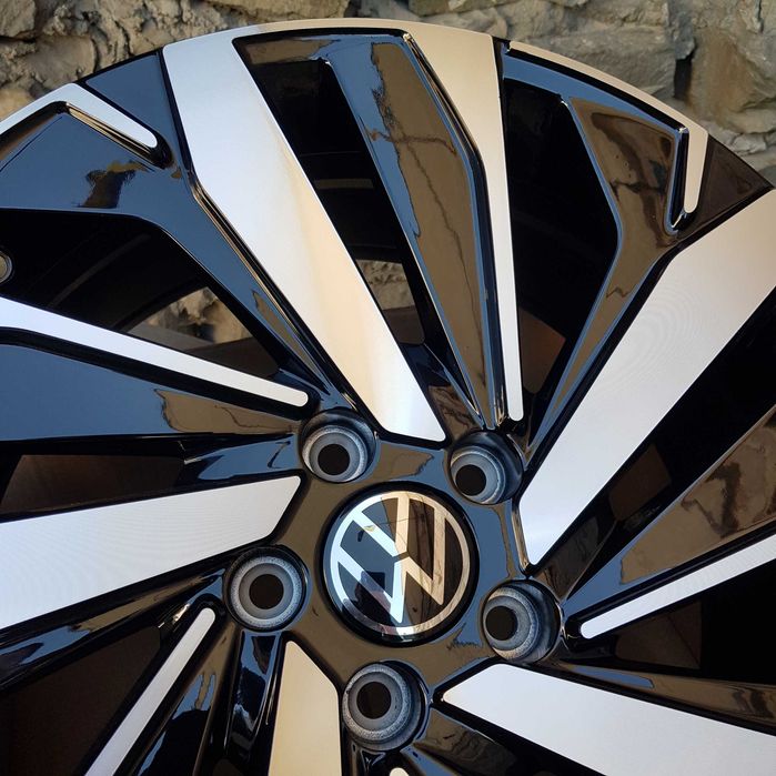 Диски НОВІ R18 5x112 VW Passat  Arteon Jetta Golf Skoda Superb Octavia Р18