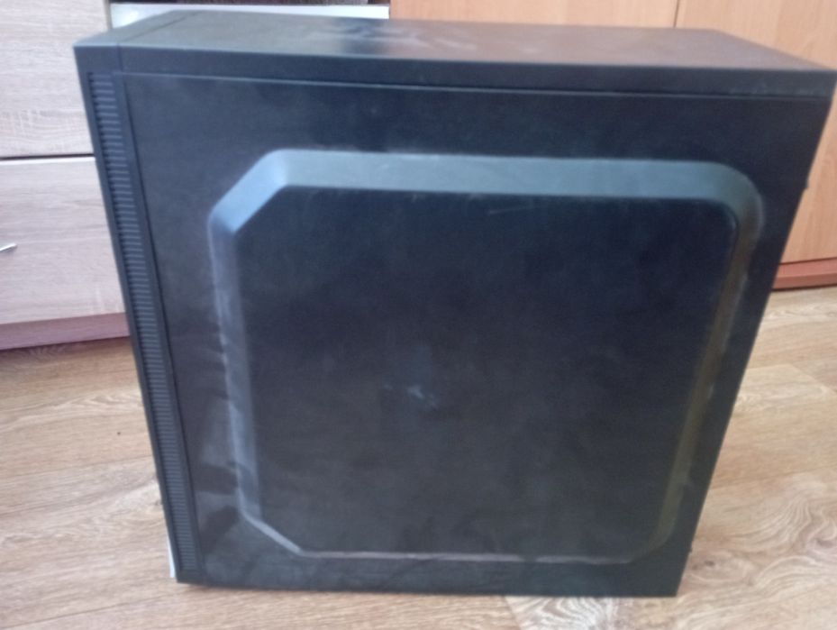 Корпус для пк Vinga з 1 кулером