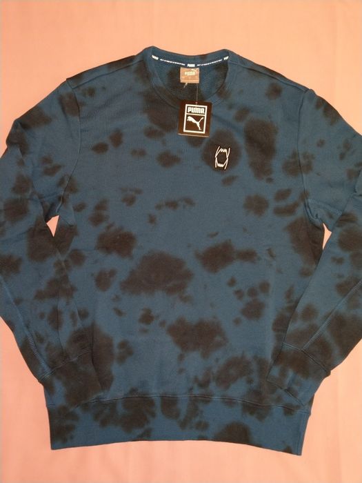 Bluza męska Puma. Roz.L