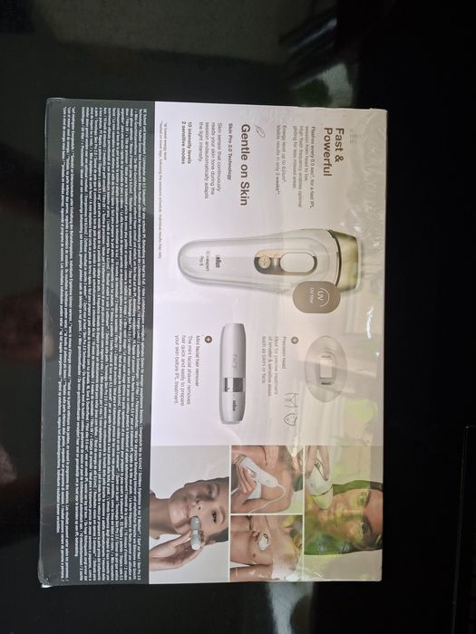 Depilator Silk-expert Pro 5 PL5146 IPL