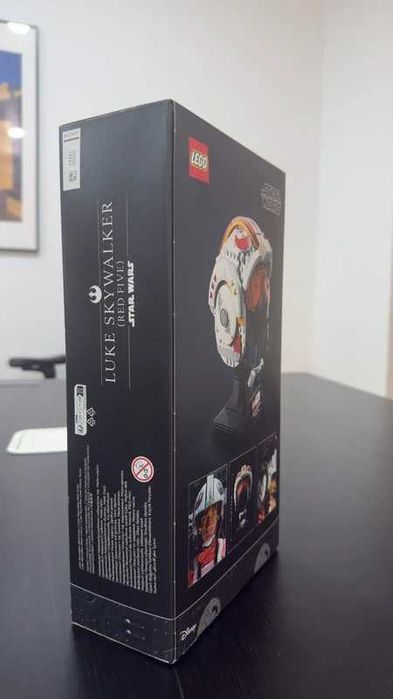 Pack Legos StarWars