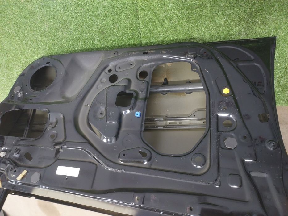 Двері Nissan Altima KH3 2021 Розборка Ніссан Алтіма КН3 2021