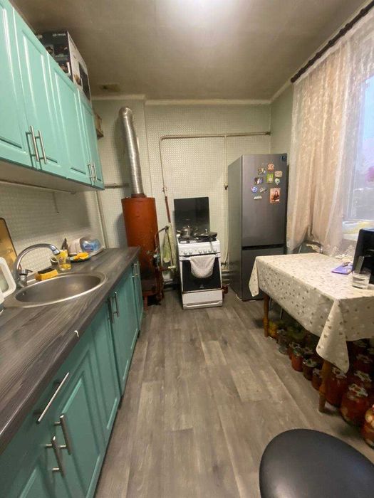 Продам частину будинка в селі Трушки