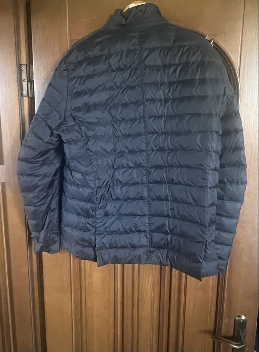 Чоловіча куртка пуховик Bogner Fire+Ice XXL (EU 56) Оригінал