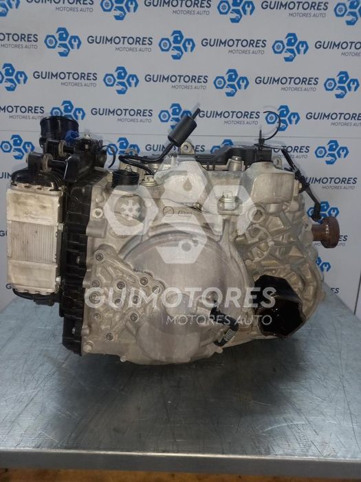 CAIXA VELOCIDADES LAND ROVER DISCOVERY 2.0D 180CV, REF: 9HP-478 - 1130