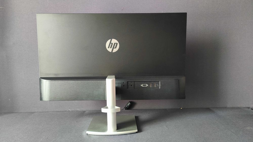Monitor HP 527sh