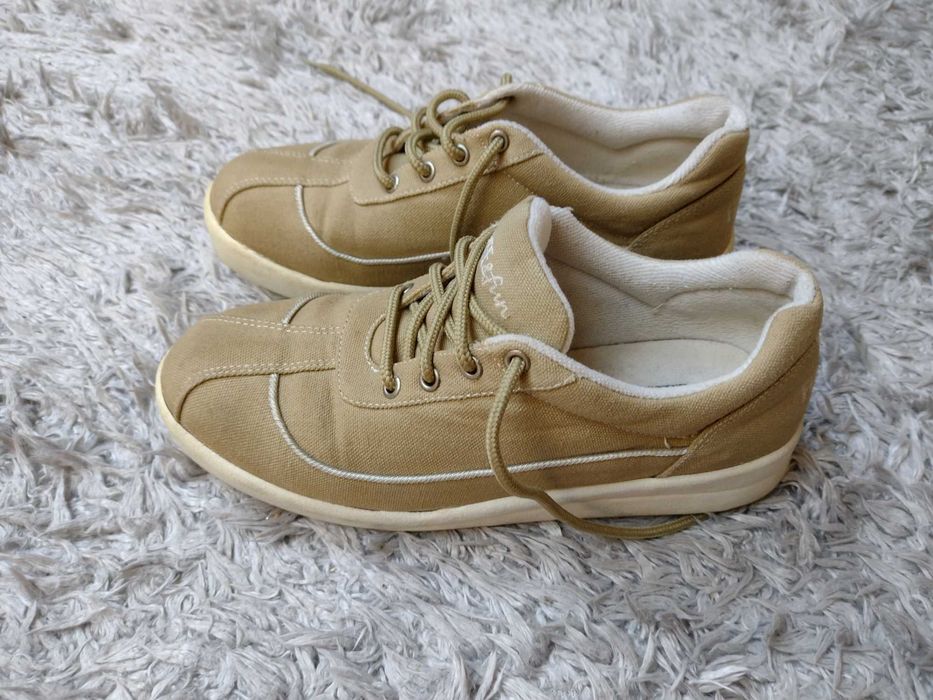 buty Free Fun 38/24,5cm