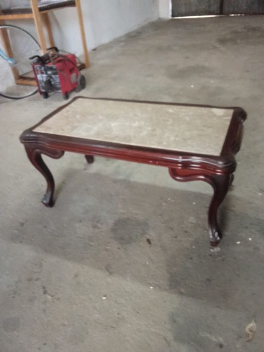 Mesas de centro de sala