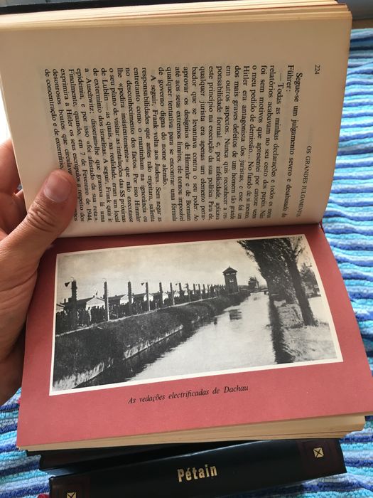 Os Grande Julgamentos coleção 11 livros