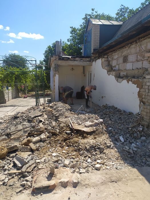 Бетонные монолитые работы.Резка перекрытий.Демонтаж.Стяжка пола.