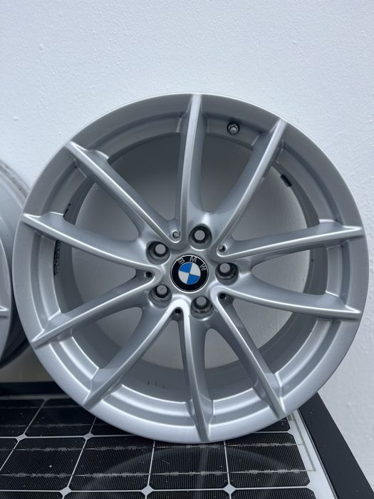 Диски r18 5/112 bmw