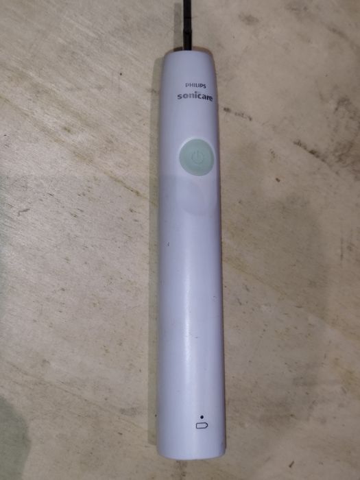Szczoteczka philips sonicare bez ładowarki