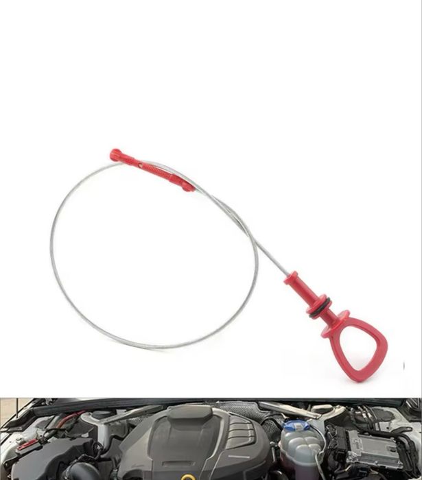 Щуп масла Mercedes CL203 A209 C209 W211 R171 W203 W204 вант