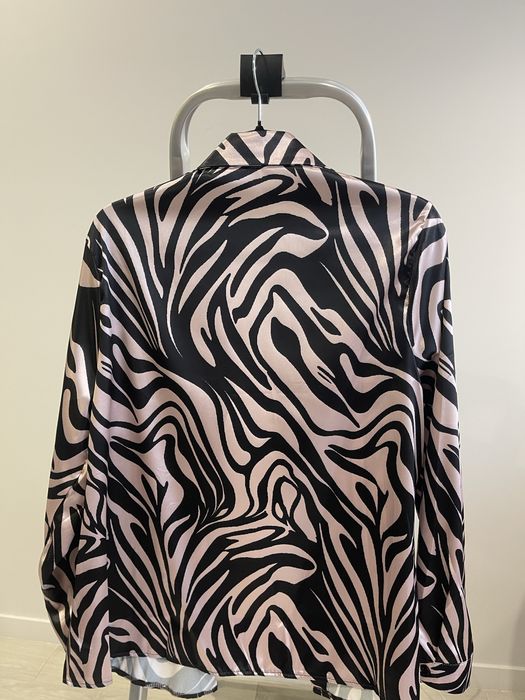 Жіноча елегантна блуза