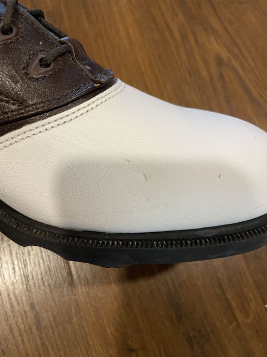 Buty do golfa r 45 dryjoys