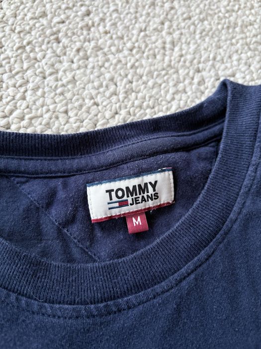 longsleeve tommy hilfiger m