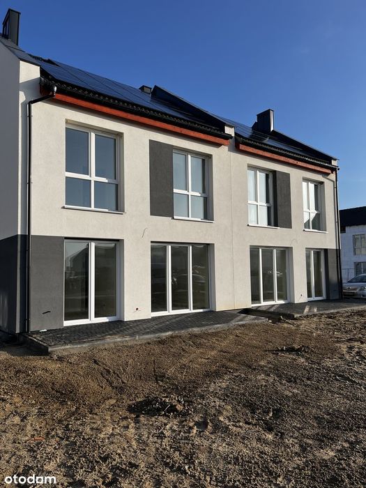 Bezczynszowe mieszkanie z parking+PV 3,0 kW|15 min od POZ|BEZPOŚREDNIO