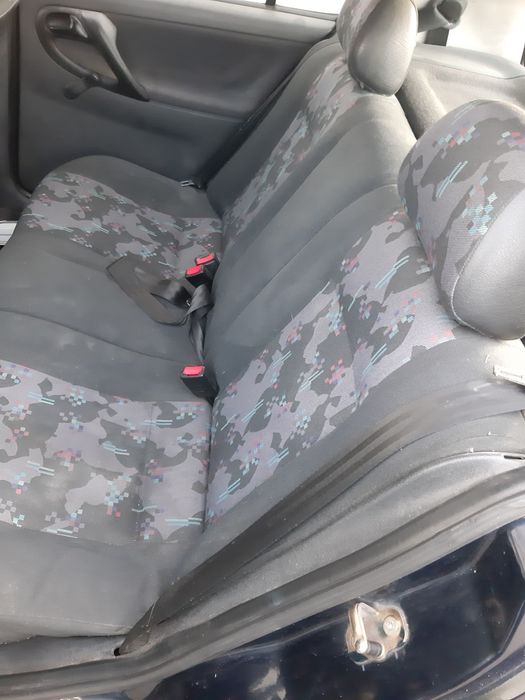 Polo 6n 1.4 16v 1997