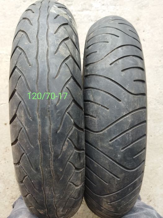 мотошини  від R-10 до R-21