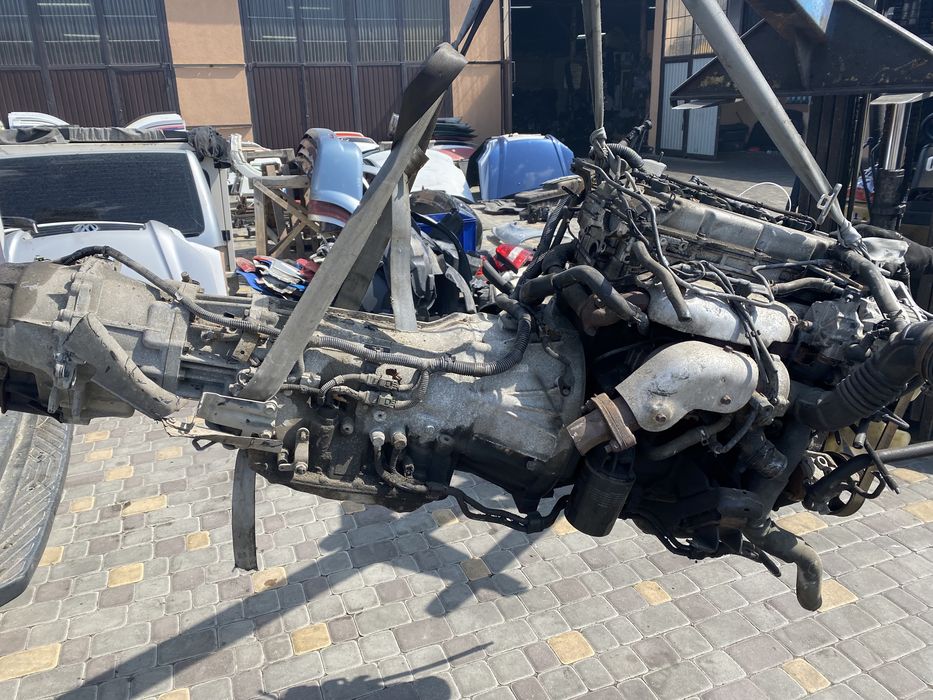 Коробка передач КіА Соренто КИА Соренто