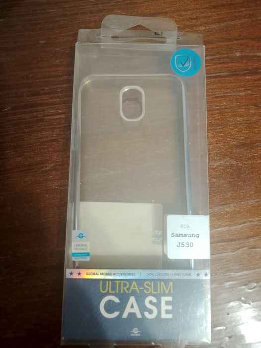 Чехлы на телифон