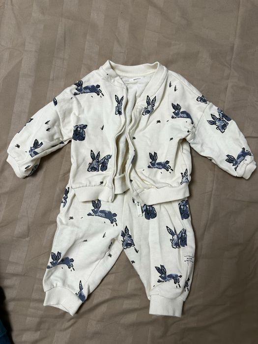 Дитячі костюмчики