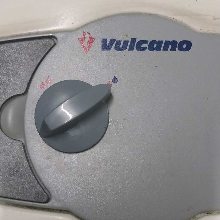 Esquentador Vulcano ElÉctrico